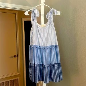Altar’d State Sundress! Never-worn!